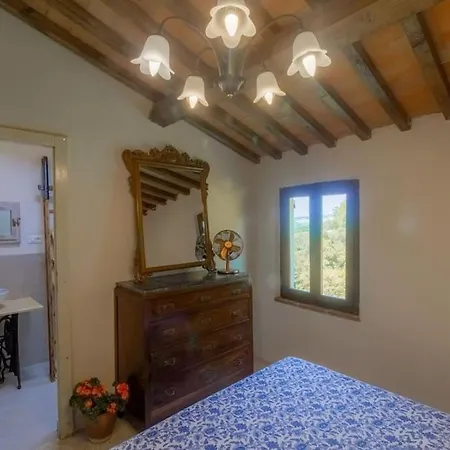 Apartment Con Piscina E Giardino - Olivo *
