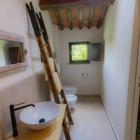 Con Piscina E Giardino - Olivo
