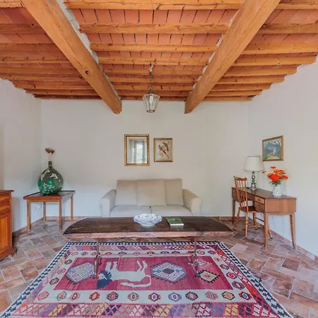 Con Piscina E Giardino - Olivo Ghizzano