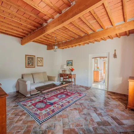 Apartment Con Piscina E Giardino - Olivo *